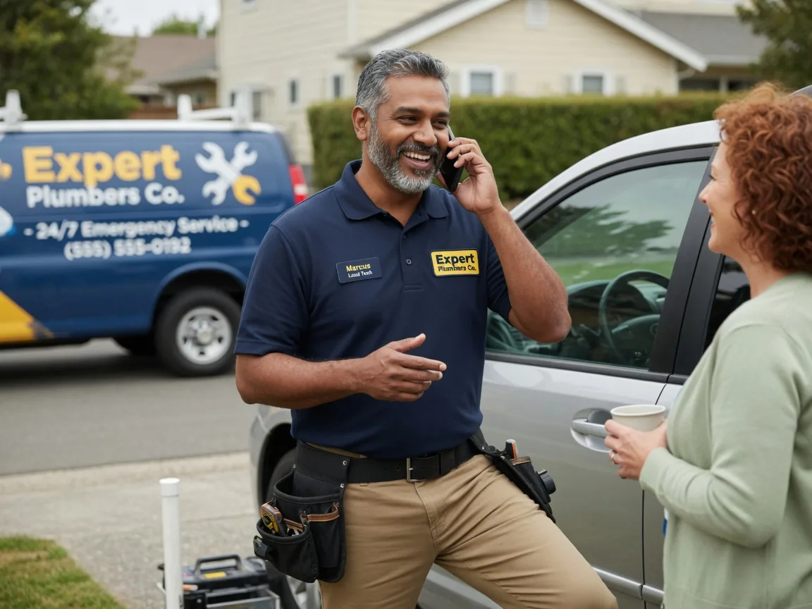 Drain Cleaning Buckner, AR FAQs
