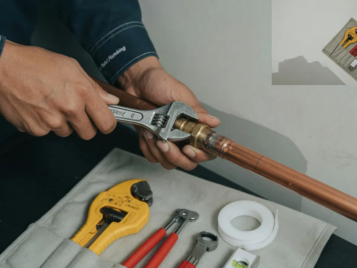 Why choose Drain Cleaning in Buckner, AR